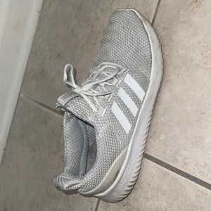 Men’s Adidas Cloud Foam size 10